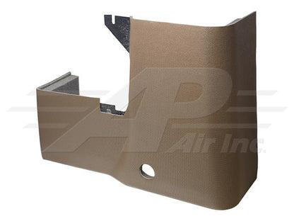 Upholstered RH Console Cover - CK5054-14