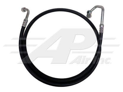 Compressor to Condenser Hose - 7-226141