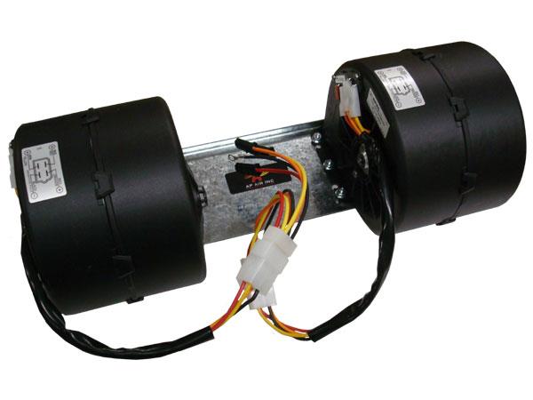 Blower Motor Assembly Update Kit