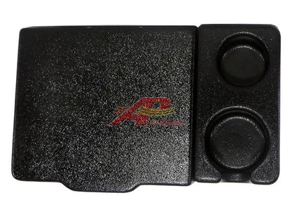 Field Office - Black - CK5030-F