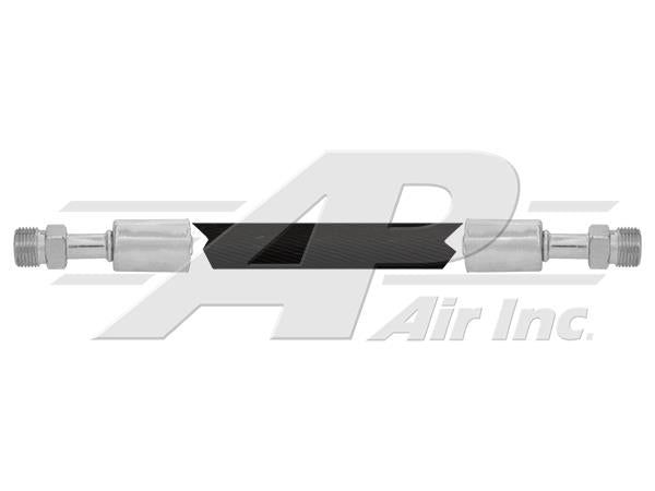 Rubber Replacement Hose for Steel Cab Post Suction Line