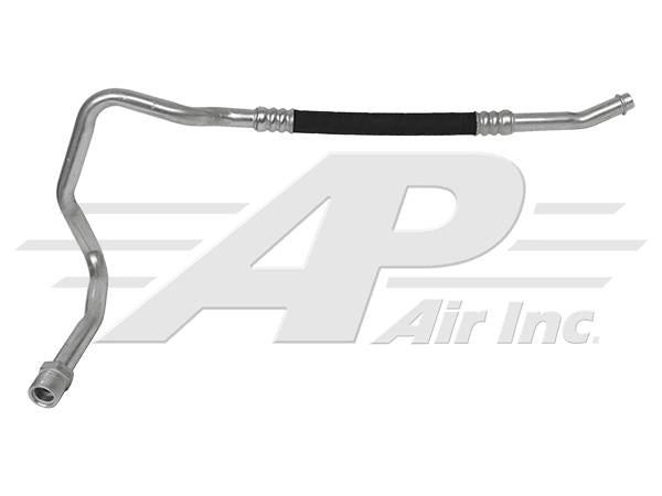 Roof Suction Hose