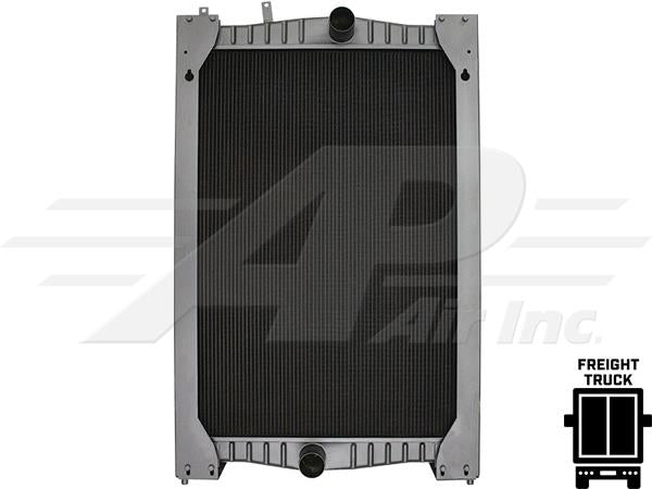 Radiator