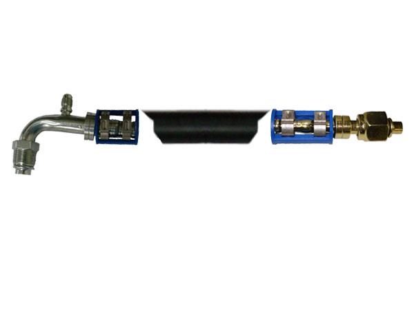 Suction Hose