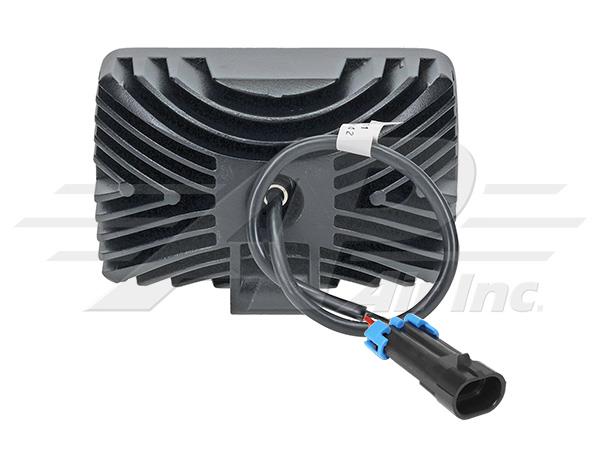 LED Flood Beam Light - 3 1/2" x 6" - 3-53566