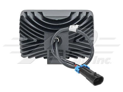 LED Flood Beam Light - 3 1/2" x 6" - 3-53566