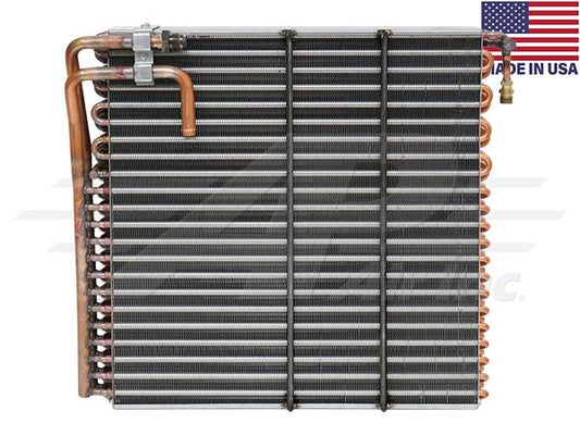 Condenser with Oil Cooler - 400-5585