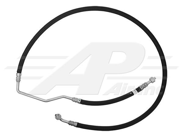 Liquid Roof Hose