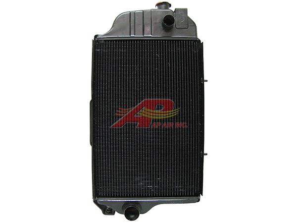 Radiator