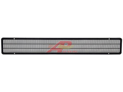 Black Cab Air Filter Cover - 320-72487