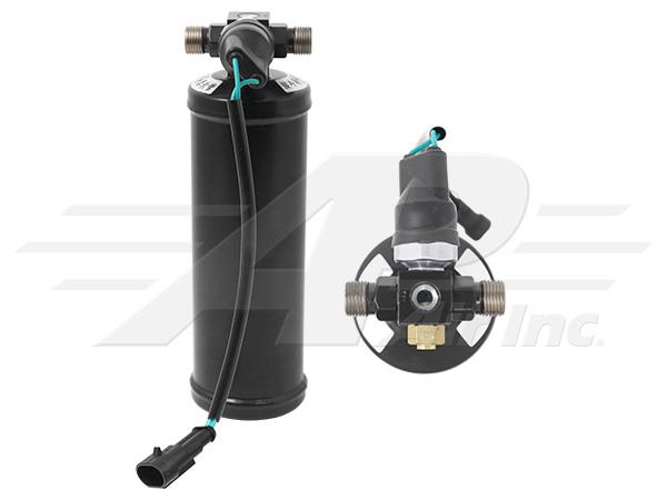 Receiver Drier