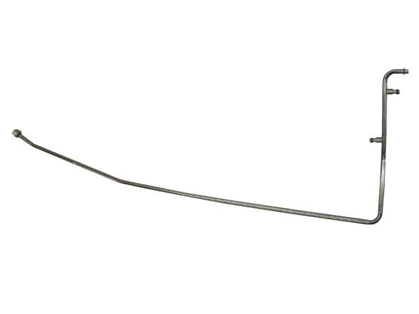 Liquid Roof Hose