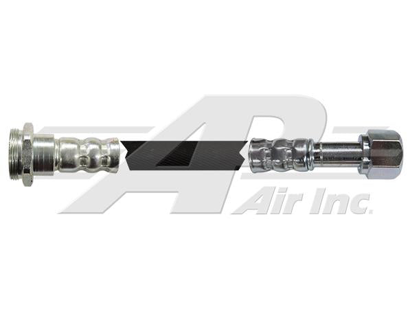 Rubber Replacement Hose for Lower Suction Line