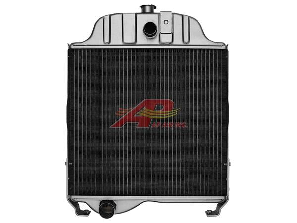 Radiator