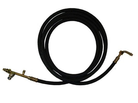 Condenser to Receiver Drier Hose - 7-117627