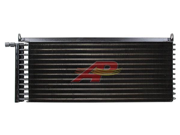 Axle Oil Cooler