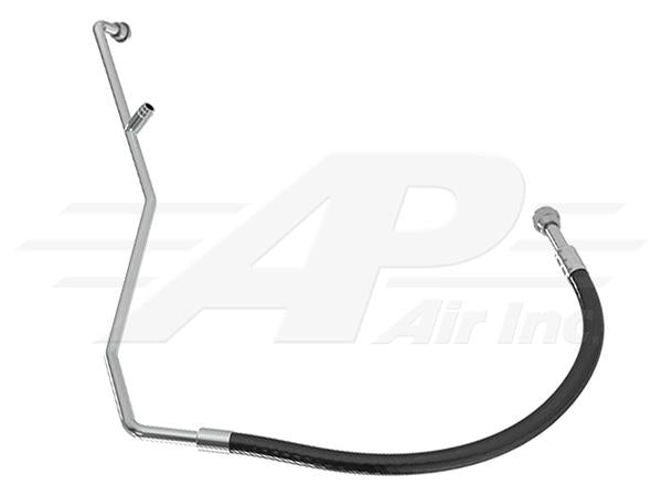 Compressor to Condenser Hose