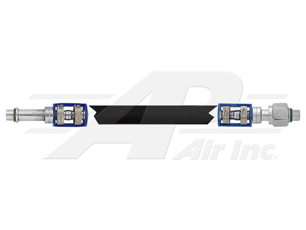 Roof Suction Hose