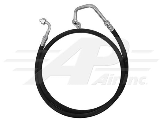 Compressor to Condenser Hose - 7-212228