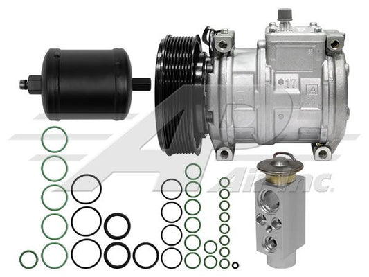 Ag A/C Alternative Kit - 890-14023