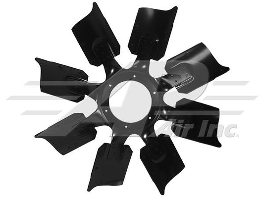 John Deere Engine Fan - 8 Blade - EF5862
