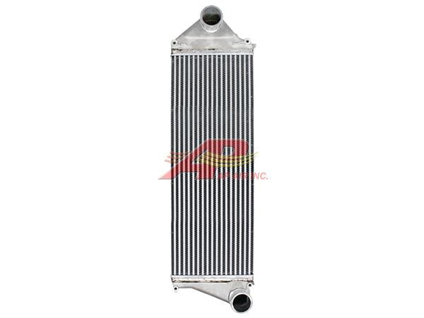 Charge Air Cooler
