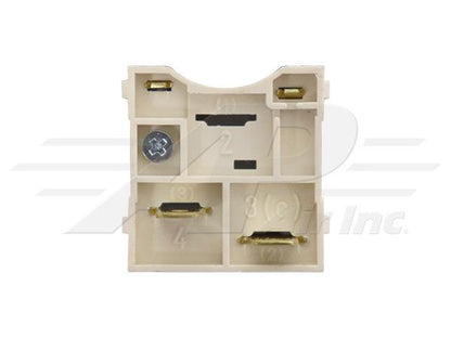 Preset Thermostatic Switch - 210-953