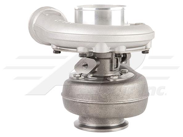 Turbocharger - 40-11366