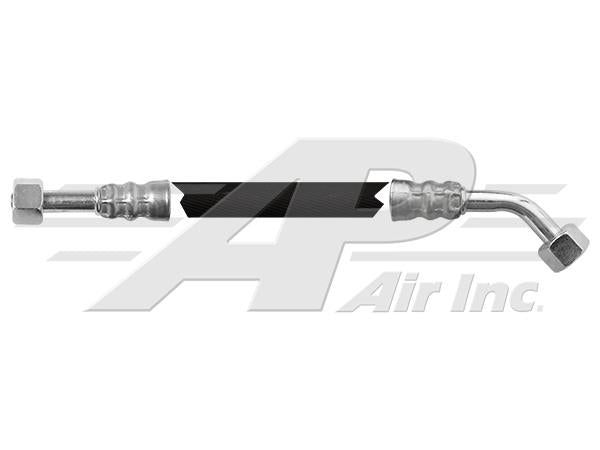 Cab to Expansion Valve Hose - Liquid