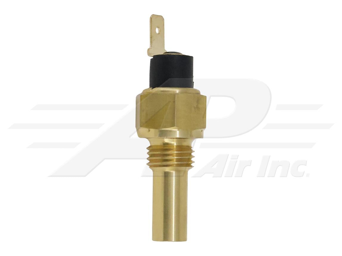 Low Oil Temperature Sensor
