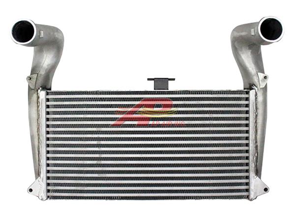 Charge Air Cooler