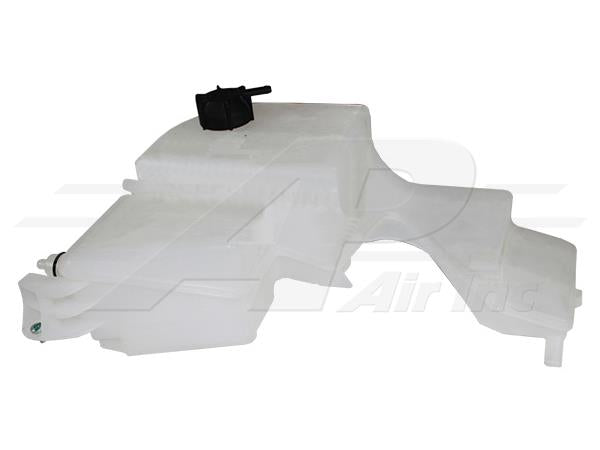 Plastic Surge Tank