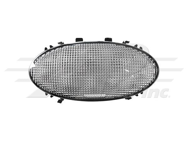 LED Flash Mount Upper Cab Light - 40W - 3-8050