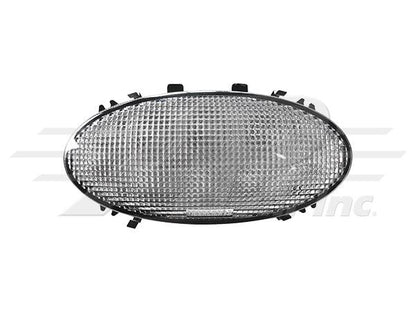 LED Flash Mount Upper Cab Light - 40W - 3-8050