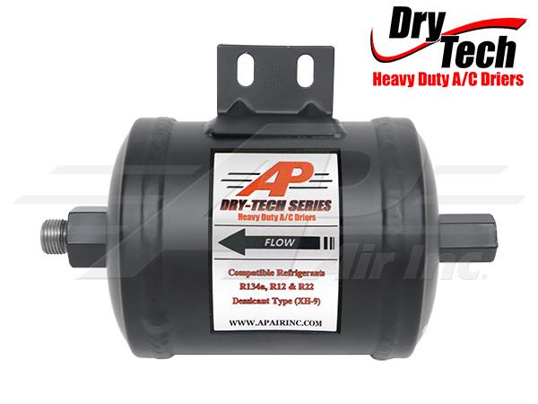 Heavy Duty Dry-Tech Receiver Drier
