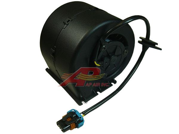Blower Motor Assembly
