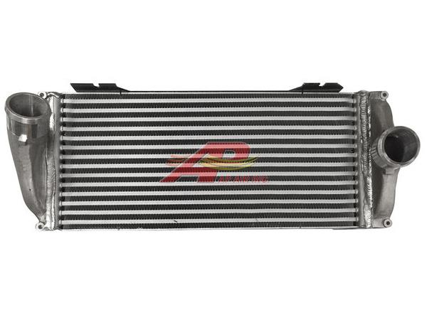 Charge Air Cooler