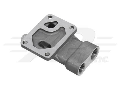 Compressor Manifold - 451-1185