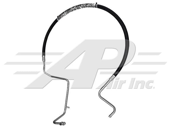 Suction Hose