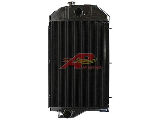 Radiator - AR5543