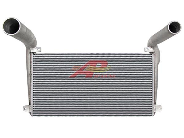 Charge Air Cooler
