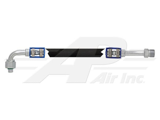 Receiver Drier to Cab Hose - 7-323676