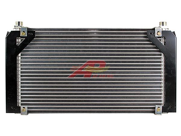 Oil Cooler