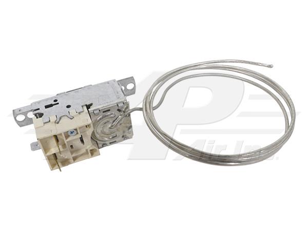 Preset Thermostatic Switch