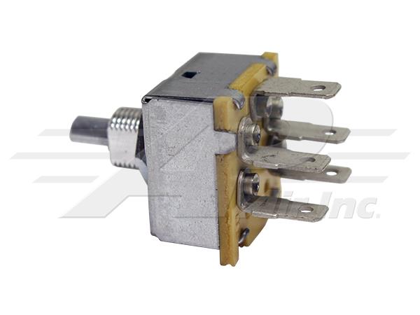 3 Speed Blower Switch
