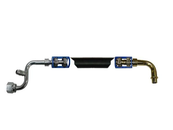 Receiver Drier to Expansion Valve Hose