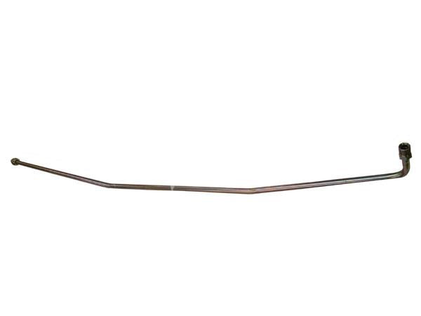 Cab Post Suction Line - Steel