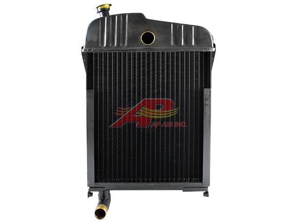 Radiator