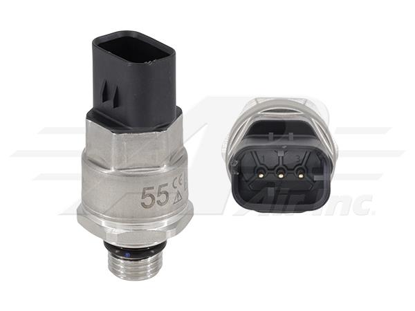 Front Parking Brake Pressure Sensor