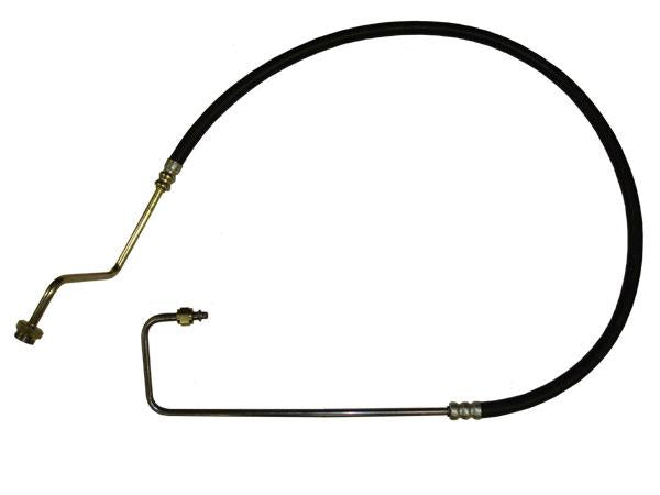 Condenser to Cab Hose